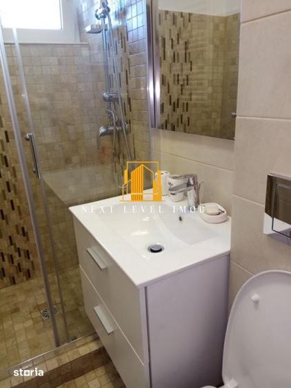 Apartament cu 2 camere în Craiovei