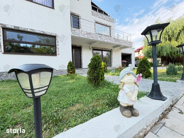 Casa 5 camere | Popesti-Leordeni | La cheie | Exclusivitate - 17