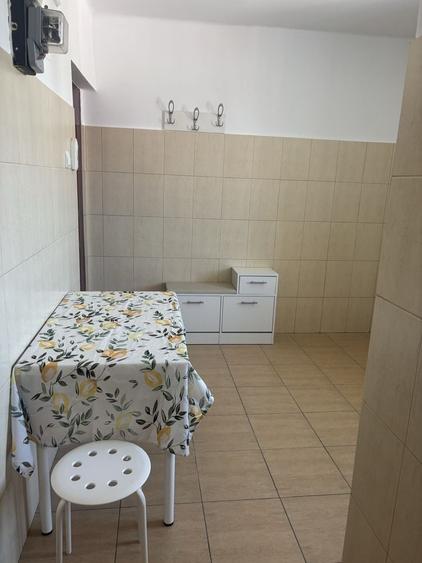 Apartament cu 2 camere în Dosu Bricii