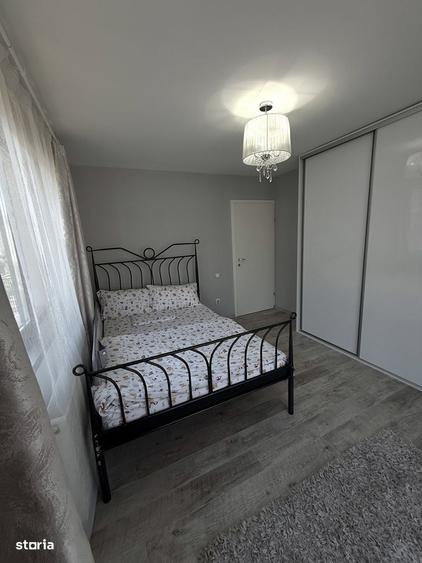 Duplex la cheie zona Sesul de Sus ,strada privata cu bariera . - 11