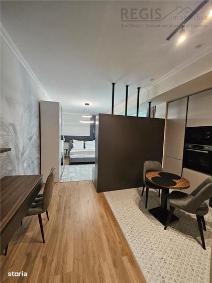 Studio premium in ONE66 | Confort si eleganta in Brasov - 2