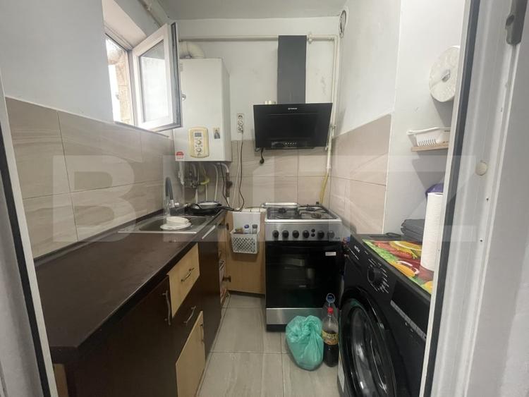 Apartament 2 camere, zona centrala - 8