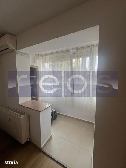 Apartament cu 2 camere în Bucureștii Noi