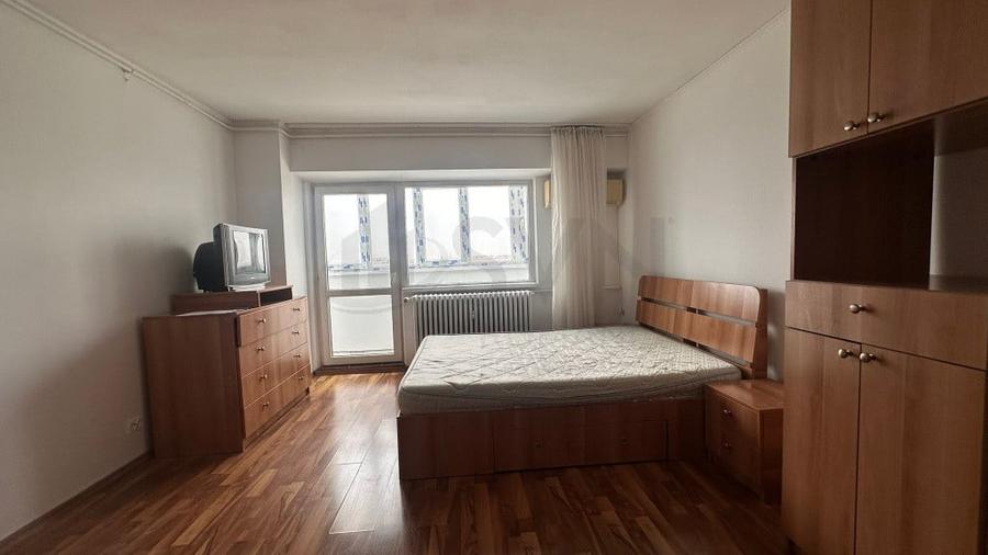 Garsonieră semidecomandată în Tei