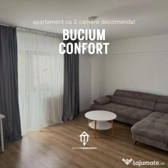 Apartament cu 2 camere decomandat | Loc de parcare inclus | - 7
