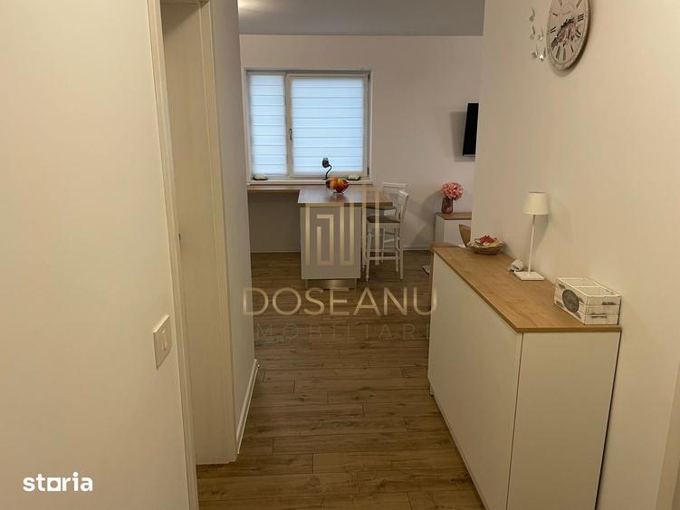 Apartament cu 3 camere în Iosia