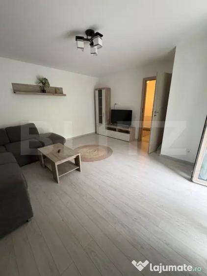 Apartament 2 camere de inchiriat | Blocn2019 | Mobilat comp - 10