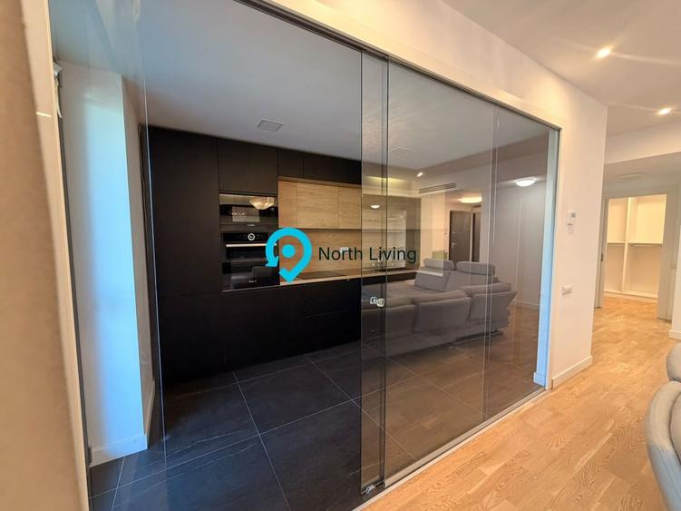 Apartament cu 3 camere, mobilat în Iancu Nicolae