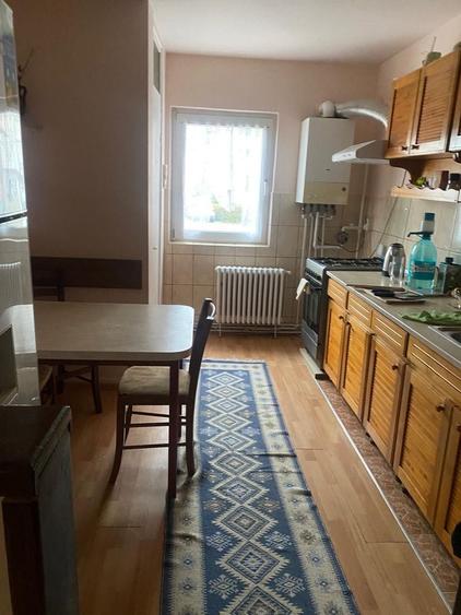 Apartament cu 3 camere în Apahida