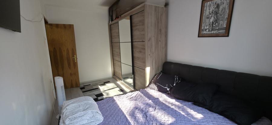Apartament cu 2 camere semidecomandat în Girocului