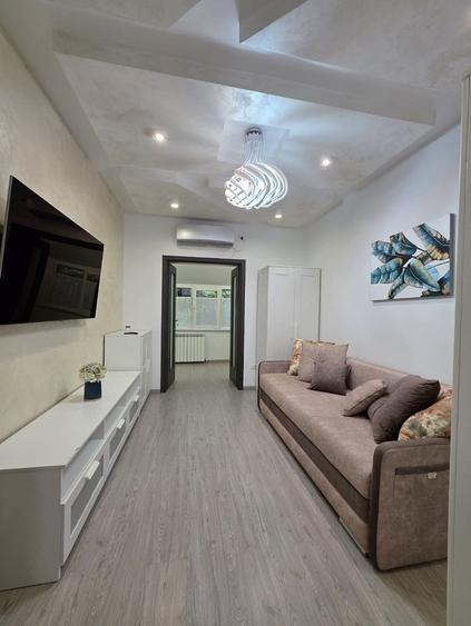 Apartament cu 2 camere Podu de Fier - 5