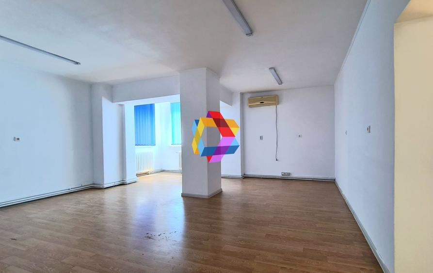 Spațiu birouri de vânzare Brașov - 72 mp  # spatii-comerciale-brasov.ro - 2