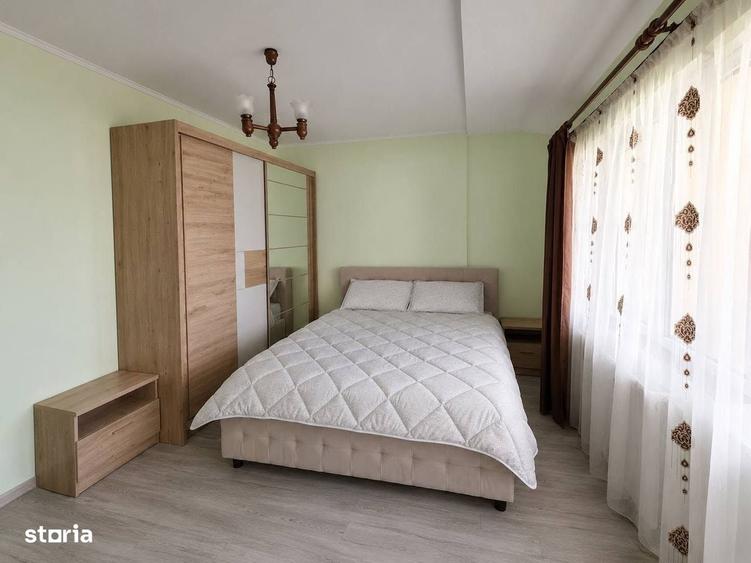 Apartament cu 2 camere în Steaua
