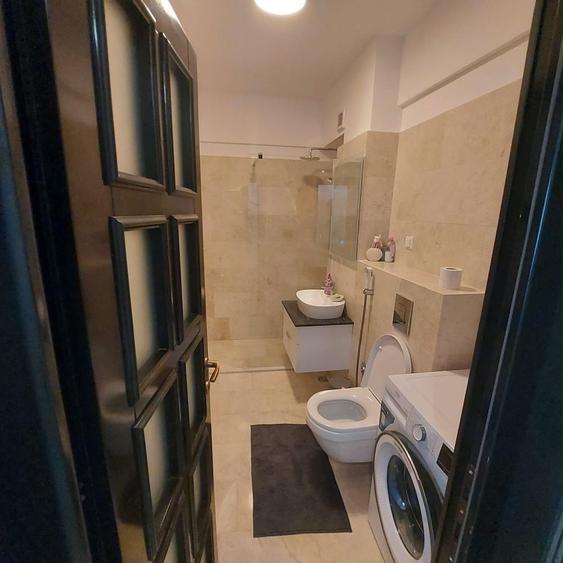 Apartament cu 2 camere în Cârlig