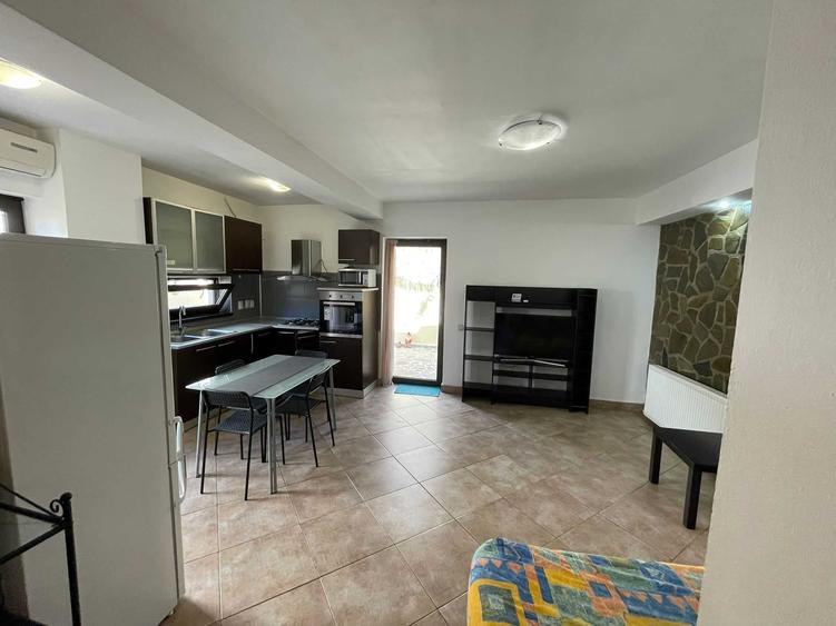 Apartament cu 2 camere în 1 Mai
