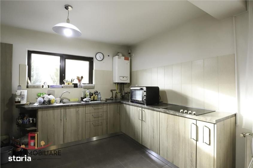 Casă cu 3 camere cu Teren 248 Mp în Unirii