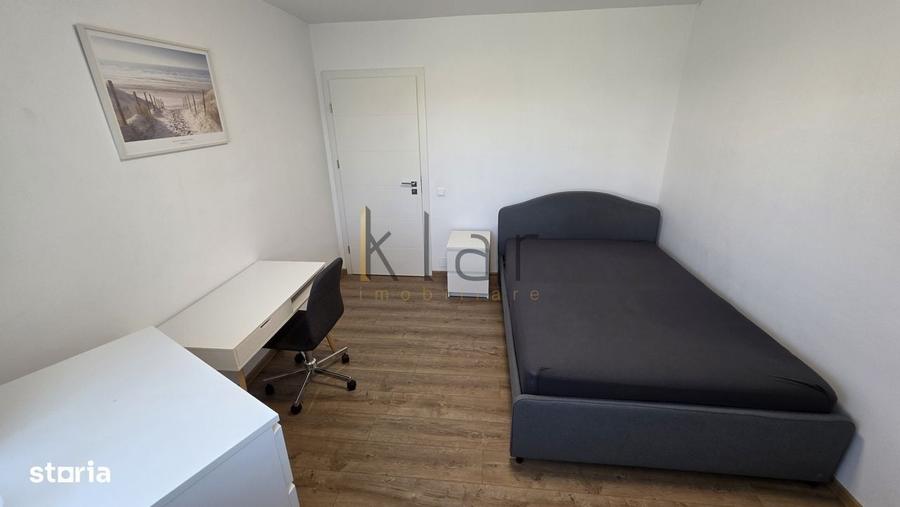 Apartament 3 camere 85mp, terasa, Zorilor - str. Observatorului - 3