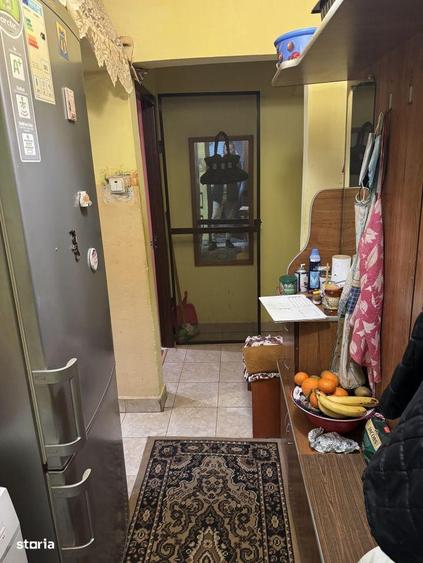Apartament 3 camere Satu Mare, Micro 15, Aleea Oituz - 10