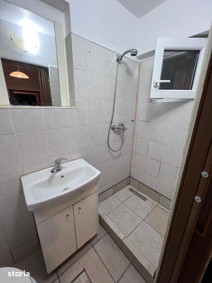 Garsonieră în Zorilor