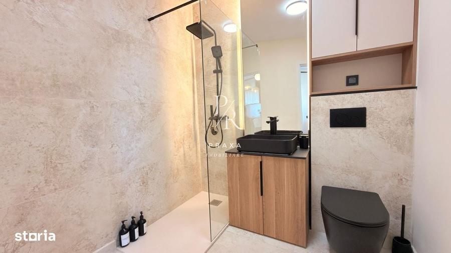 Apartament cu 2 camere decomandat în Mănăștur