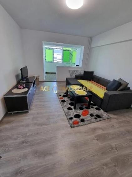 Apartament cu 2 camere decomandat, mobilat în Pantelimon
