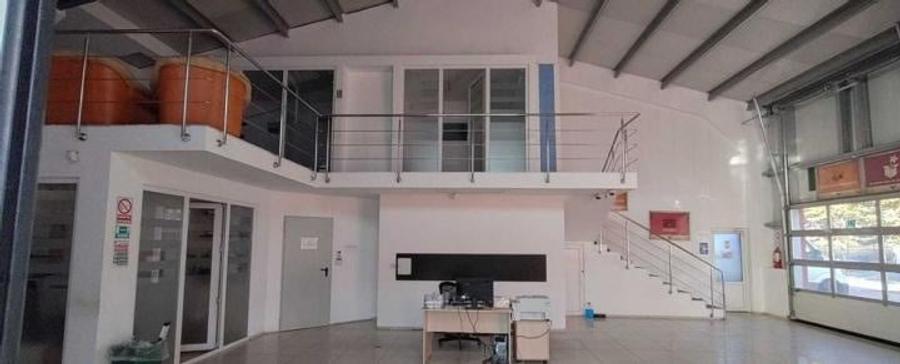Spațiu comercial, de 1,000 mp, în Splaiul Unirii