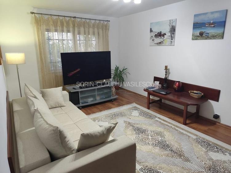 Dacia hasdeu-apartament 2 camere decomandat cu gaze