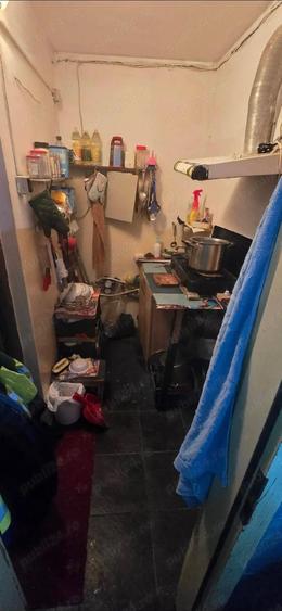 Garsonieră semidecomandată în Buziașului