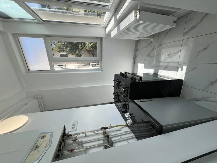Vand apartament 2 camere ultracentral - 7