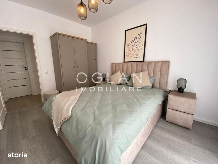 Apartament 2 cam cu parcare subterana, bloc cu lift, Calea Surii Mici - 5