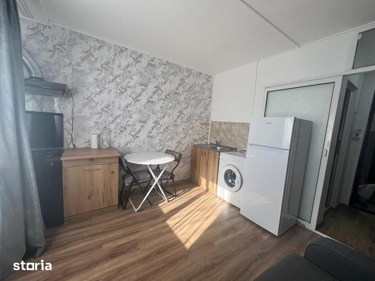 Garsonieră în Micro 40
