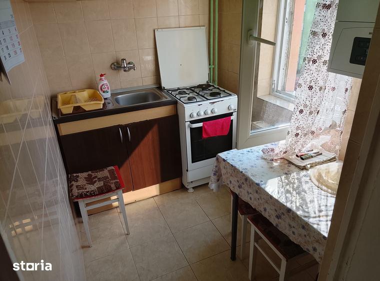 Garsonieră în Lazaret