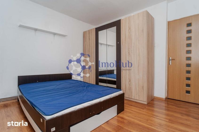 Ap 3 camere, 2 bai, parter, Frumoasa - Str. Cetatuia - 3