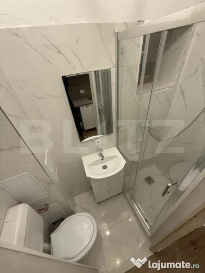 Casă cu 1 camere cu Teren 50 Mp în Centrul Istoric