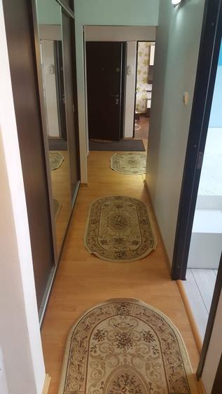 Apartament cu 3 camere decomandat în Exercițiu