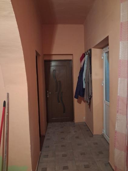 Casă individuală cu 3 camere cu Teren 350 Mp în Feldioara