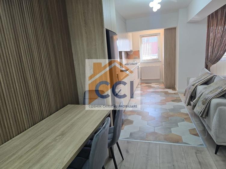 Apartament Premium cu 2 Camere – Arena Residence Bacău -Prima închirie - 12