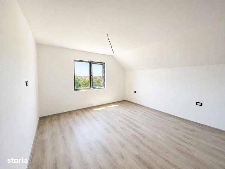 Casa noua P+M in Lumina | 5 dormitoare | curte si parcare proprie - 6