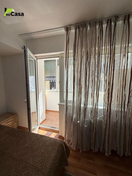 Apartament cu 2 camere în Mazepa 1