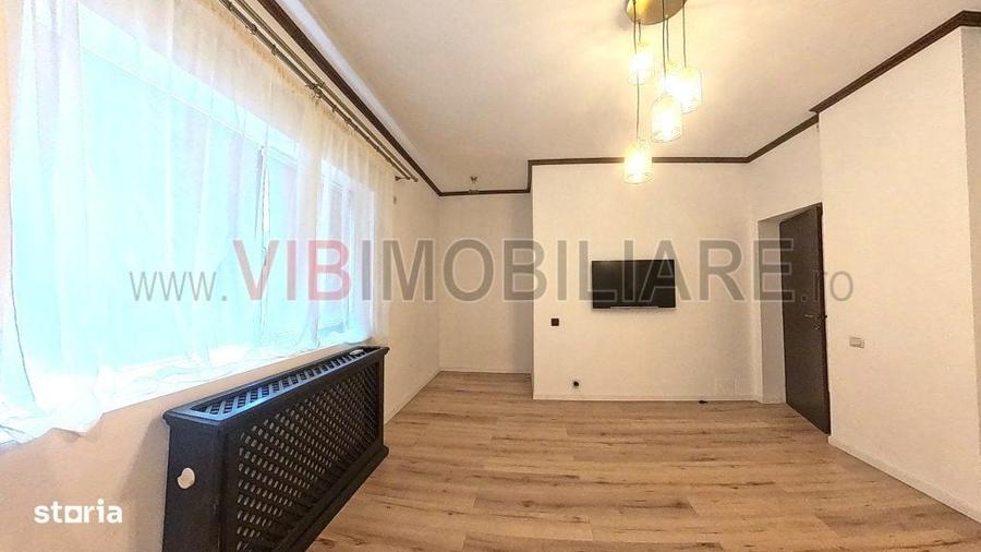 Casă cu 4 camere în Dorobanți