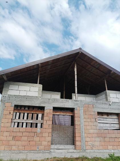 Casă cu 3 camere în Oarja