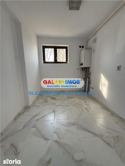Apartament cu 3 camere, mobilat în Chiajna