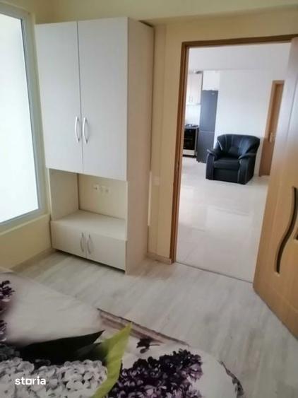 Apartament cu 3 camere în Progresul
