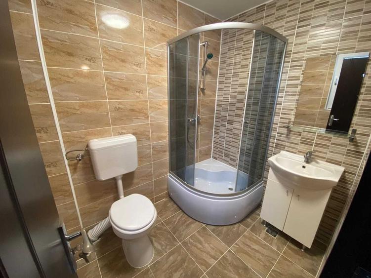 Garsonieră semidecomandată în Apărătorii Patriei
