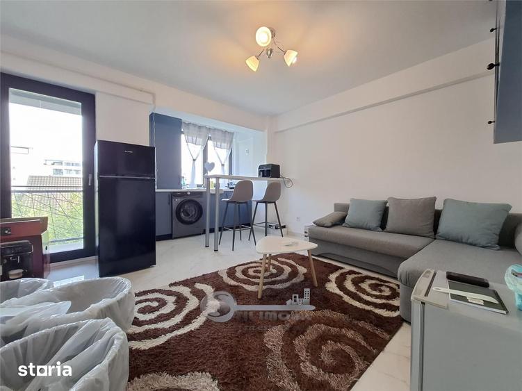 Apartament cu 2 camere în Ciurea