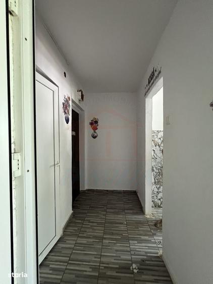 Apartament cu 2 camere în Țiglina 1