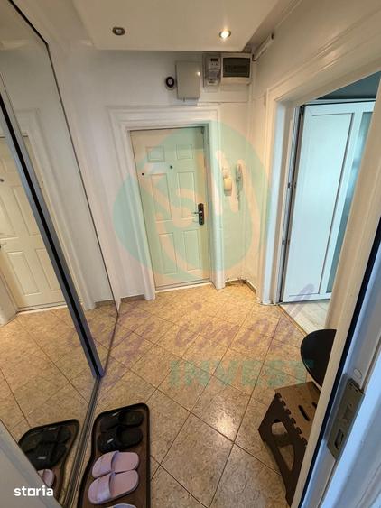 Apartament 2 camere | Calea Mo?ilor - 2