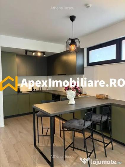 Apartament 2 camere de inchiriat 1 Decembrie 1918 Bucure?ti - 6