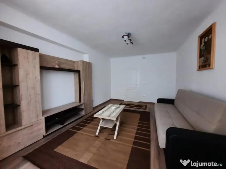 Apartament cu 2 camere decomandat în Ultracentral
