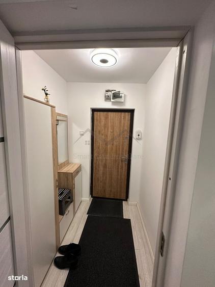 Apartament cu 2 camere nedecomandat în Tătărași